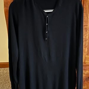 John Varvatos sweater